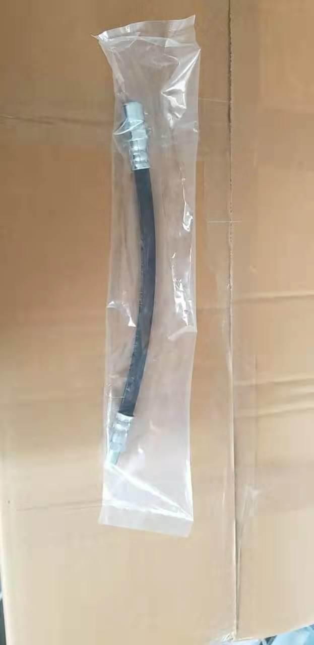 2022 New Product Rubber Hose Brake Hose for Auto Parts / BMW Hose