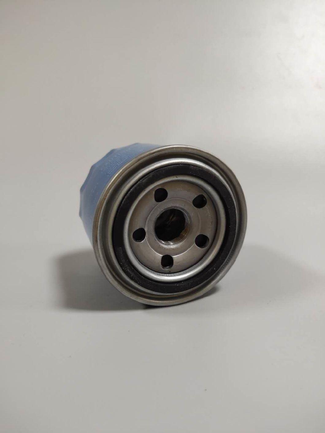 Auto Parts Filter Element Car Parts 26300-35503/35504 Oil Filter for Hyundai