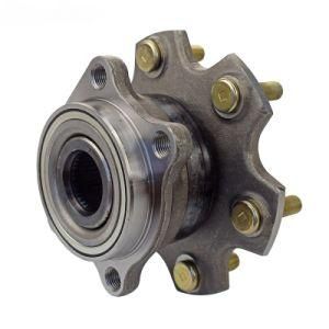 3785A007 New Arrival Long Lasting Car Rear Wheel Hub Bearing