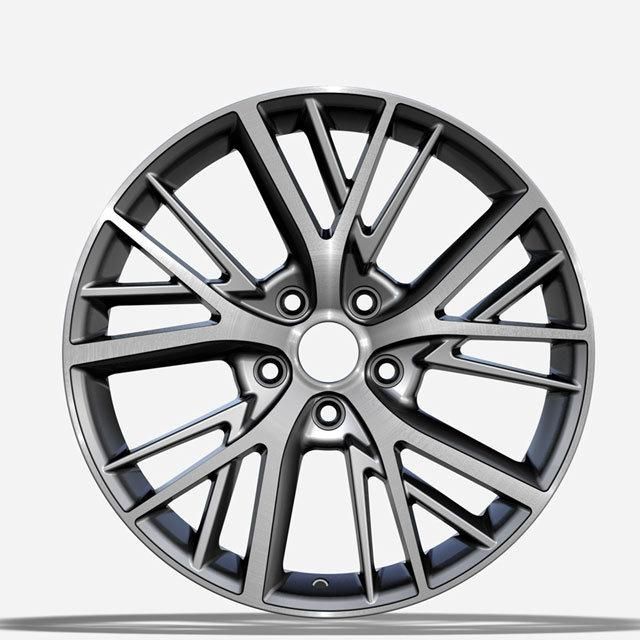 18~21inch Machine Spoke Wheel Rim Tuner