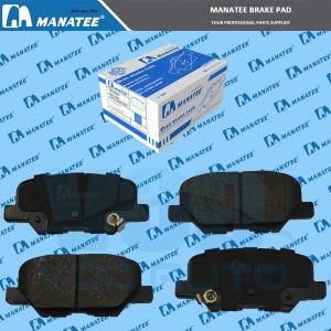 Brake Pads for Mitsubishi Outlander III (4605B070/D1679)