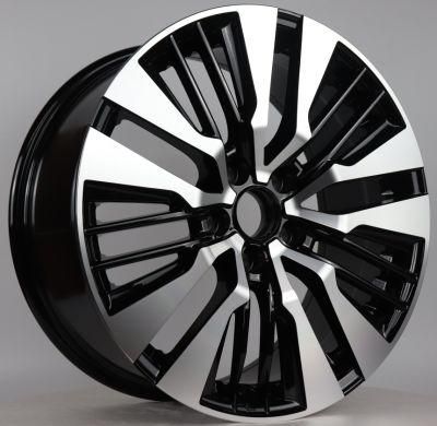18 Inch 5X114.3 Car PAR Accessories Alloy Wheel