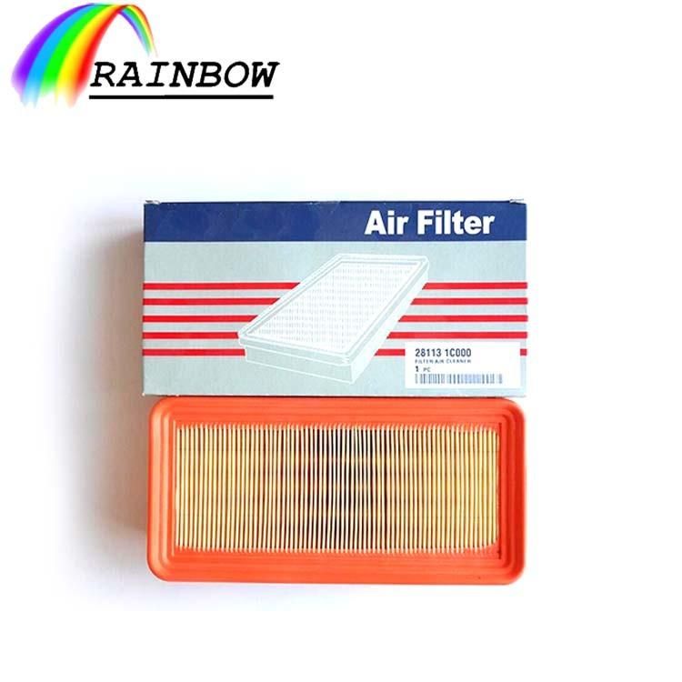 Superior Quality 28113-1c000/J1320517 Air/Oil/Fuel/Cabin Auto Car Filters Car Accessories Genuine Filtro for Hyundai/KIA/Iveco