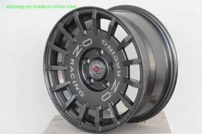 Car Alloy Wheels Sport Rim for Oz Racing