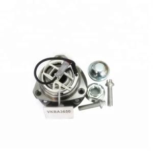 Auto Flange Type Wheel Hub Bearing Unit Vkba3650 R153.47 Wheel Hub Bearing