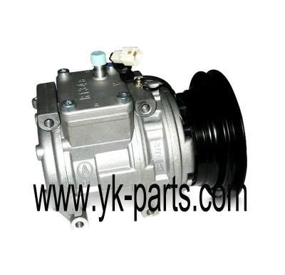 Better Price Auto AC Compressor for 10PA15c