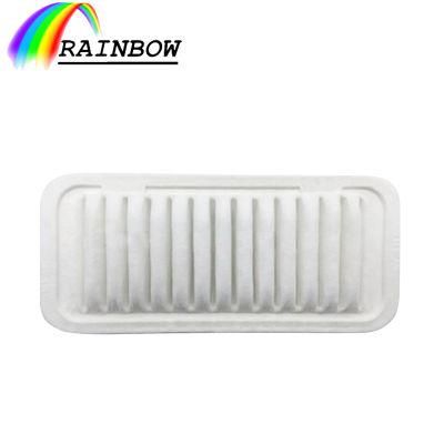 Competitive Edge Auto Car Parts Air/Oil/Fuel/Cabin Filter 17801-21030/Ap1422/Af7964/Af166SL Ail Filtro for Toyota