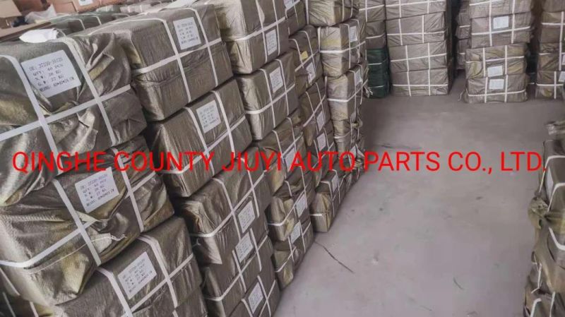 Suspension Bushing Fit for Land Cruiser Prado Rzj120 55215-2e500