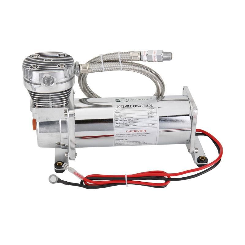 Accuair Air Vu4 Solenoid Manifold Suspension Valve