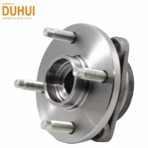 513205 for Chevrolet Cobalt Saturn Ion Front Wheel Hub Bearing