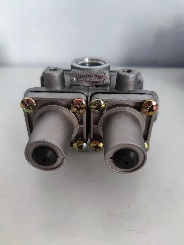 Best Seller Four Circuit Protection Valve 9347023000