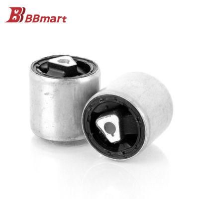 Bbmart Auto Parts for BMW E60 OE 31120304308 Hot Sale Brand Front Upper Thrust Arm Bushing Forward Position L/R