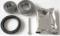 Jaguar Wheel Repair Kits