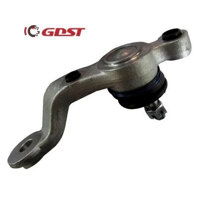 Gdstwholesale Price Lower Left Ball Joint for Toyota Tacoma 2003 43340-39445 43340-39275