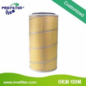 High Performance Auto Hydraulic Parts OEM Air Filter for Trucks Engine Af25268