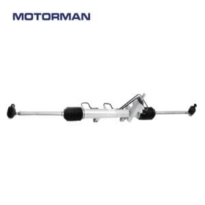 OEM 811419063f LHD Power Steering Rack Pinion Assembly for Citroen Zx