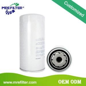 Customized Parts Auto Fuel Filter for Iveco Trucks Engine 2992241