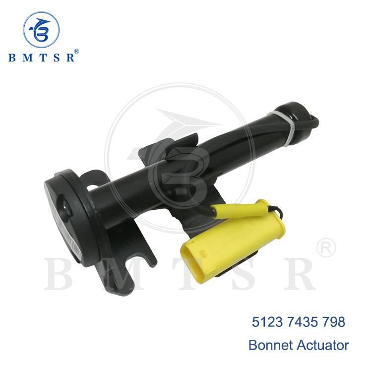 Bmtsr Bonnet Actuator for G30 G31 G38 5123 7435 797