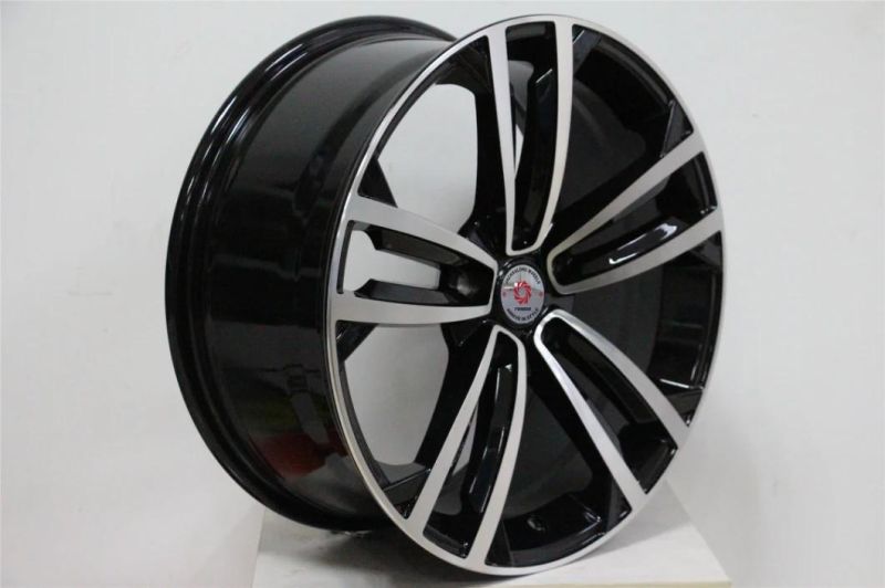 Aluminium Alloy Rims for VW