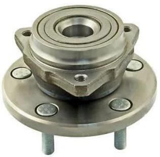 Auto Wheel Hub Bearing Unit 513159 Br930335 52098679AC 52098679ab 52098679 Wheel for 99-04 Jeep Cherokee Front