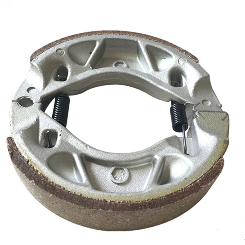High Performance Auto Spare Parts Break System Brake Shoe