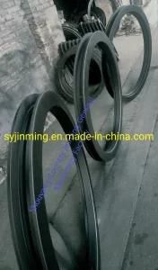China The Best Quality Forging Turntable