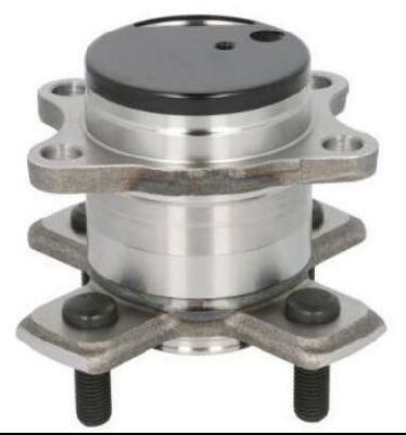 Auto Wheel Hub Bearing Unit 512559 42200-T5b-951 Ha590604 Hub409-4 Wheel for 2015 Jazz 2015-2017 Fit Rear