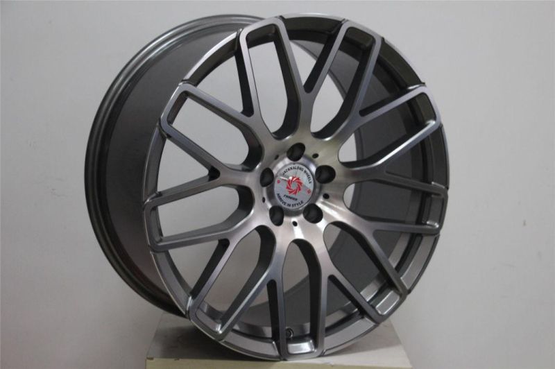 Replica Alloy Car Wheel for Brabus