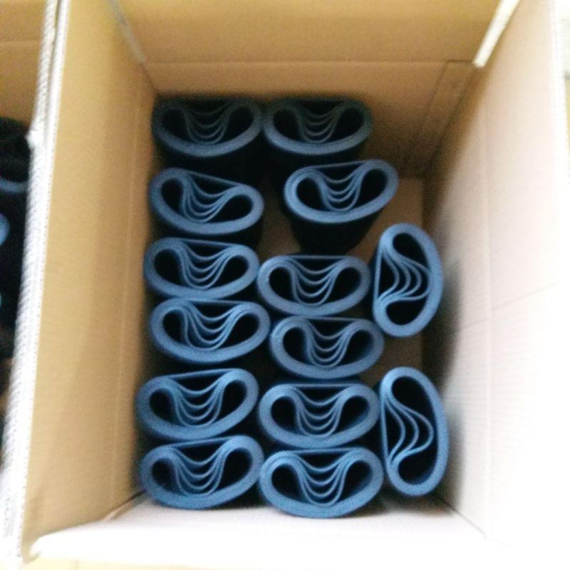 Discovery 3 Front Rubber Bladder for Suspension Parts