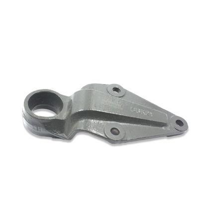 Wg9725681008 Heavy Truck HOWO Stabilizer Bar Bracket