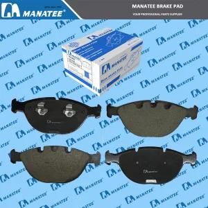 Brake Pads for BMW X5/E53 (34116761282/ D920)