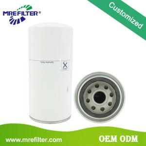 Auto Cartridge Parts Oil Filter for Perkins Engines 2654A111