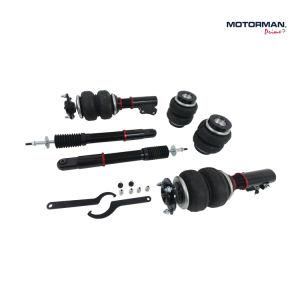 Performance Adjustable Coilover Shocks/Air Struts for 06-11 Honda Civic 8th