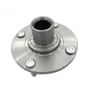 Br930263K Front Axle Wheel Hub Bearing for Focus 2.0L L4 for 2.0L L4 Dohc for 2.0L L4 Sohc Wheel Hub Bearing
