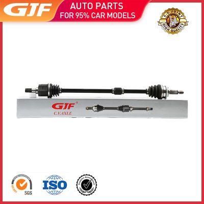 Gjf Brand CV Axle Right Drive Shaft for Hyundai Elantra 1.6 2008 C-Hy022A-8h
