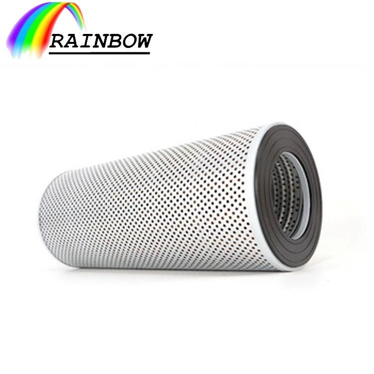 Hydraulic Filter Element Corss Reference R010110 31RF-10400 Sh60461 Hf35552 Excavator Filter