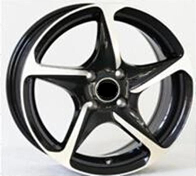 M304 JXD Brand Auto Spare Parts Alloy Wheel Rim Aftermarket Car Wheel