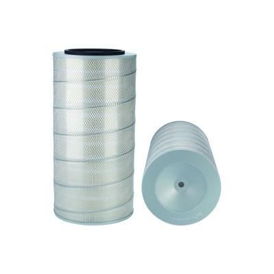 Auto Parts Air Filter Ca-7035A Ca-7035b P812508 P127309 7y1196 P127308