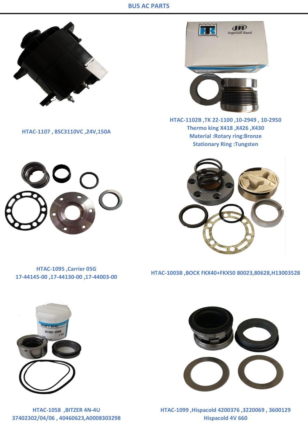 Auto AC Compressor Shaft Seal 37402302, 37402304, 37402306