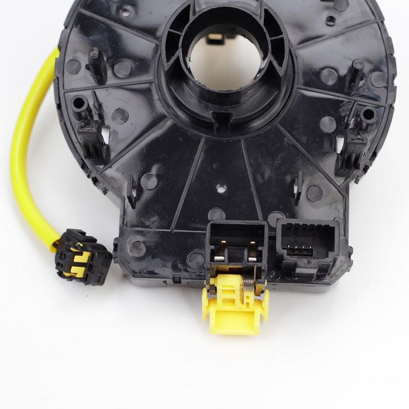 Fe-Cdd 93490-07410 Clock Spring Contact Assy for 2010 2011 2012 2013 Hyundai I10 Accent