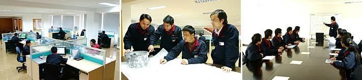 Auto Clutch Housing Aluminum Die Casting Customization