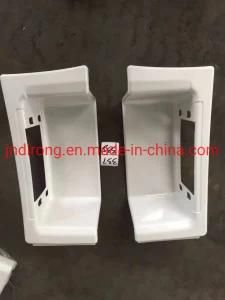 Wg1642242103/Wg1642242104 Foot Step Fender Sinotruk HOWO Truck Spare Parts