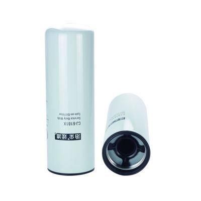 Auto Parts Oil Filter Cj-6181X 4331003