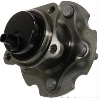 Auto Wheel Hub Bearing Unit 512372 42450-42040 49bwkhs62y5cp27 42450-0r010 3dacf026f-17CS Wheel for 2008-2012 RAV4 Fwd Rear