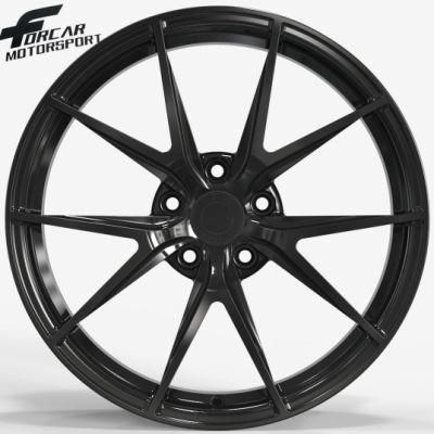 Car Aluminum Customized Forged Alloy Wheels From China Factory