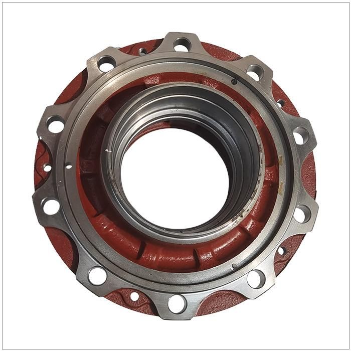Auto Spare Parts Hot Sale Short Axle Wheel Hub for Beiben Rear OEM A5053562301