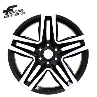 18/19 Inch New Hot Sale Alloy Wheel Rims for VW
