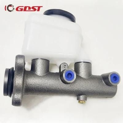 Gdst Genuine Quality Toyota Spare Parts Brake Master Cylinder 47201-35790
