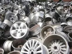Cheap High Quality Scrap Aluminum Wheel Available for Sale