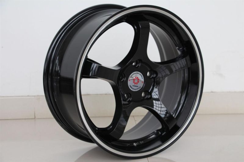 Alluminum Wheels